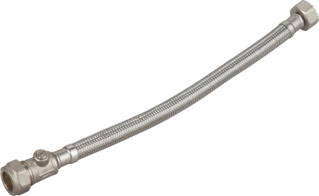 BY8-002          ∮13mm. 15mmx12(隔离阀)