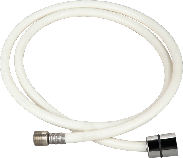 BY3-011          ∮12mm. 1.50M.PVTube (white)