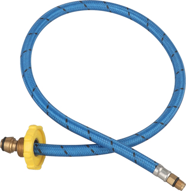 BY5-001       Gas pipe